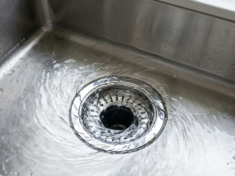 Drain Cleaning Plumber in La Moca Ranch, TX