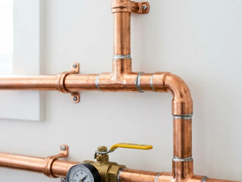 Frequently asked plumbing questions in La Moca Ranch. Licensed plumbing contractors answering your pipe, leak, and repair questions.